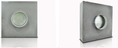 拋棄式一體化高效過(guò)濾器廣泛應(yīng)用于醫(yī)院的手術(shù)室、實(shí)驗(yàn)室、制藥室、微電子、膠片和光纖設(shè)備及食品加工廠等潔凈度要求較高的工作環(huán)境。