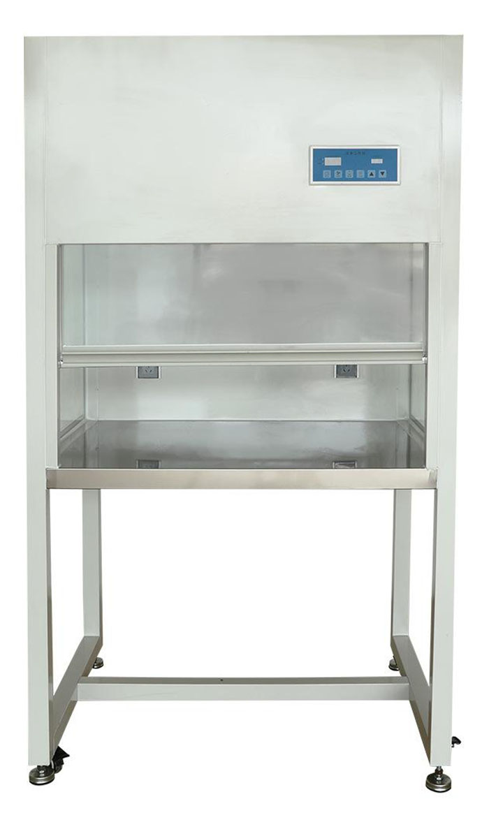 垂垂直流超凈工作臺又叫垂直流潔凈工作臺、凈化工作臺、無菌工作臺等。