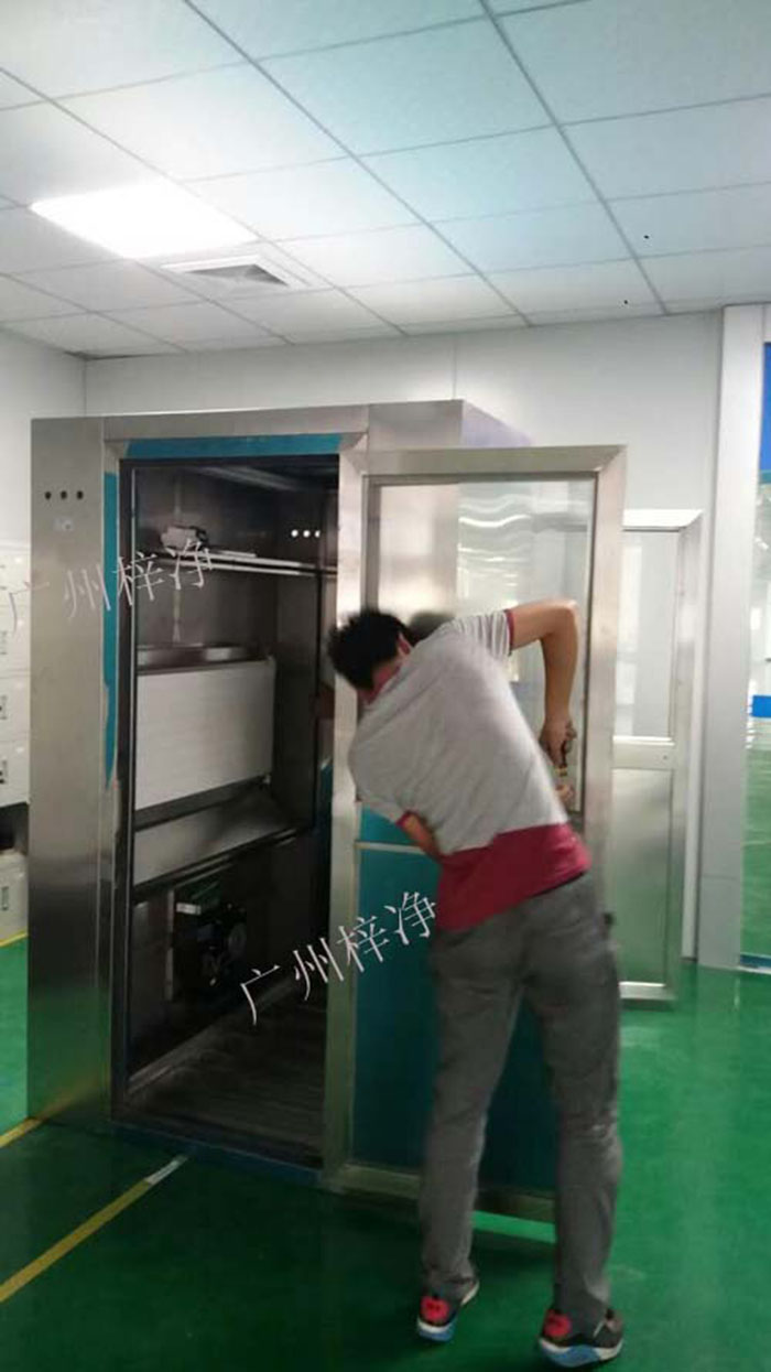 風(fēng)淋室故障可能由多種原因引起，以下是一些常見(jiàn)的故障原因