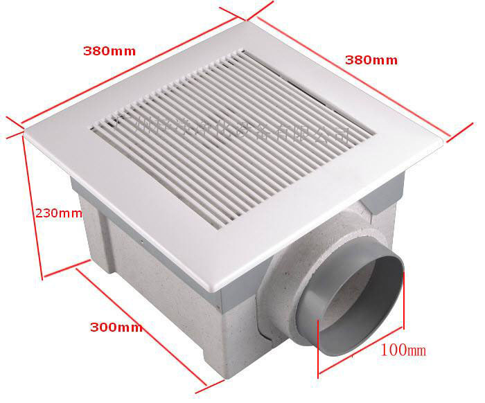 新風(fēng)柜尺寸