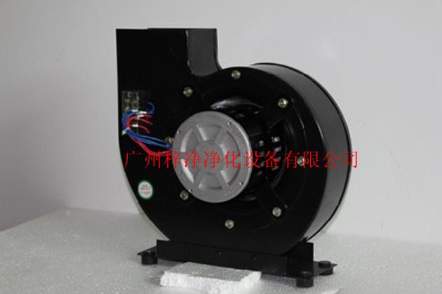ZJ-195型號(hào)風(fēng)淋室風(fēng)機(jī)