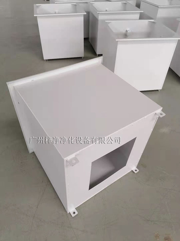 高效送風(fēng)口是生物制藥潔凈室、半導(dǎo)體制造等行業(yè)的關(guān)鍵生產(chǎn)環(huán)境，