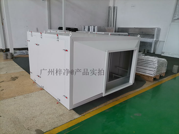 空氣過(guò)濾箱，也被稱為凈化過(guò)濾風(fēng)箱或者新風(fēng)過(guò)濾箱