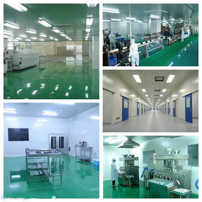 關于潔凈室風淋室、傳遞窗和FFU的功能要求概述