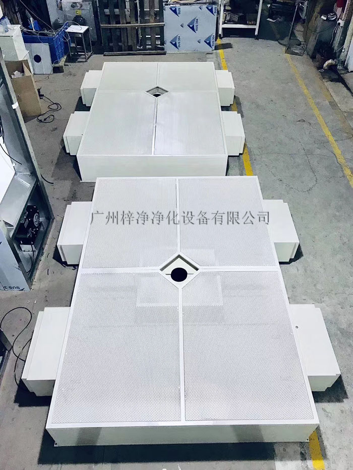 層流送風(fēng)天花與電動密封下送車在醫(yī)院和醫(yī)療機構(gòu)的主要用途